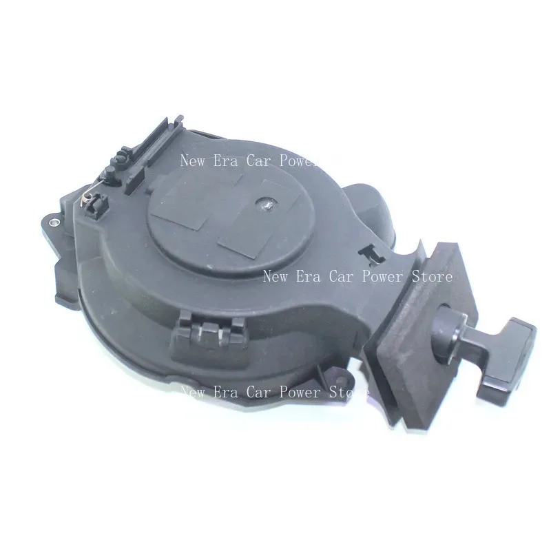 

Стартерный узел 6AH-15710-00, подходит для 4-тактного подвесного мотора мощностью 20 л.с.