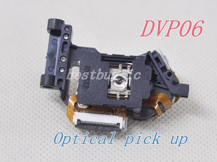 

Новинка для DOREE DVP06 Mobile EVD DVD лазерная головка