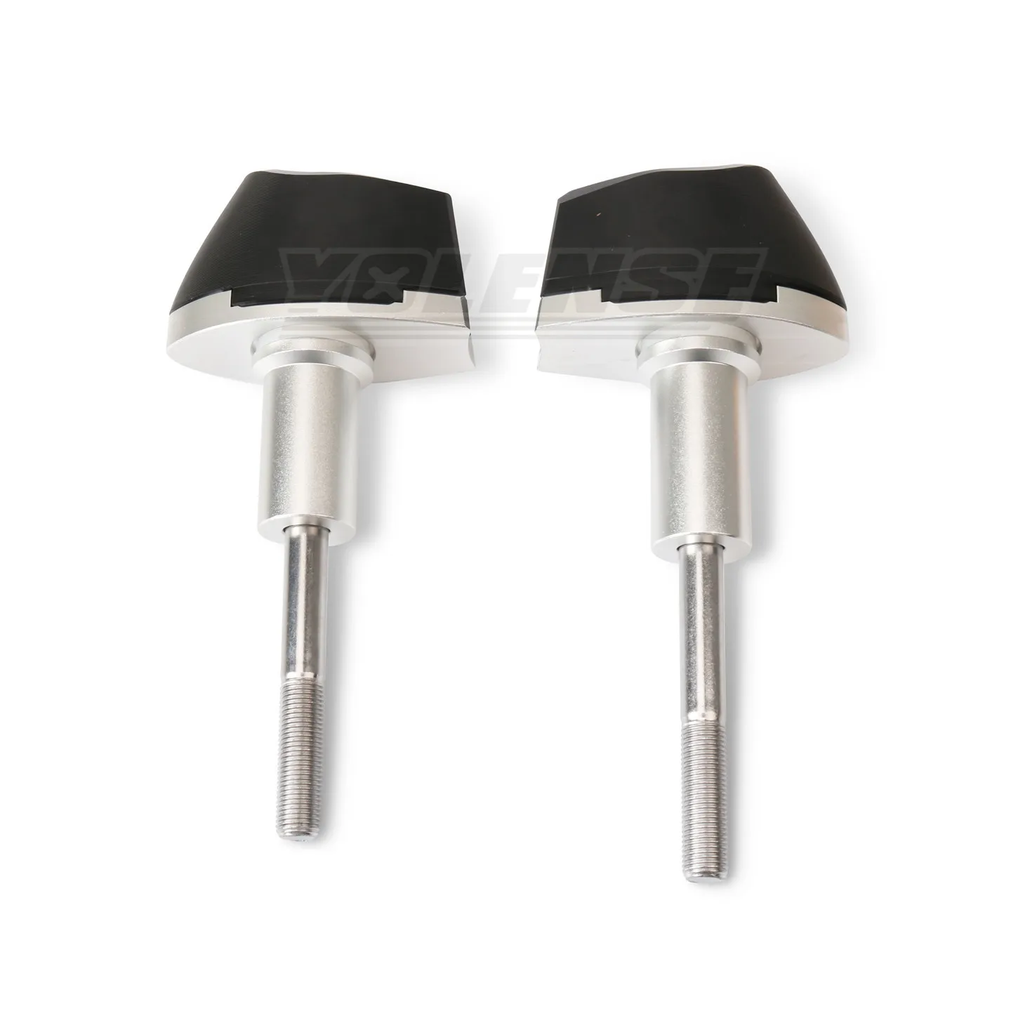 

Для QJMOTOR SRK800RS SRK 800RS мотоциклетная защитная рамка, слайдер, обтекатель, защита от ударов