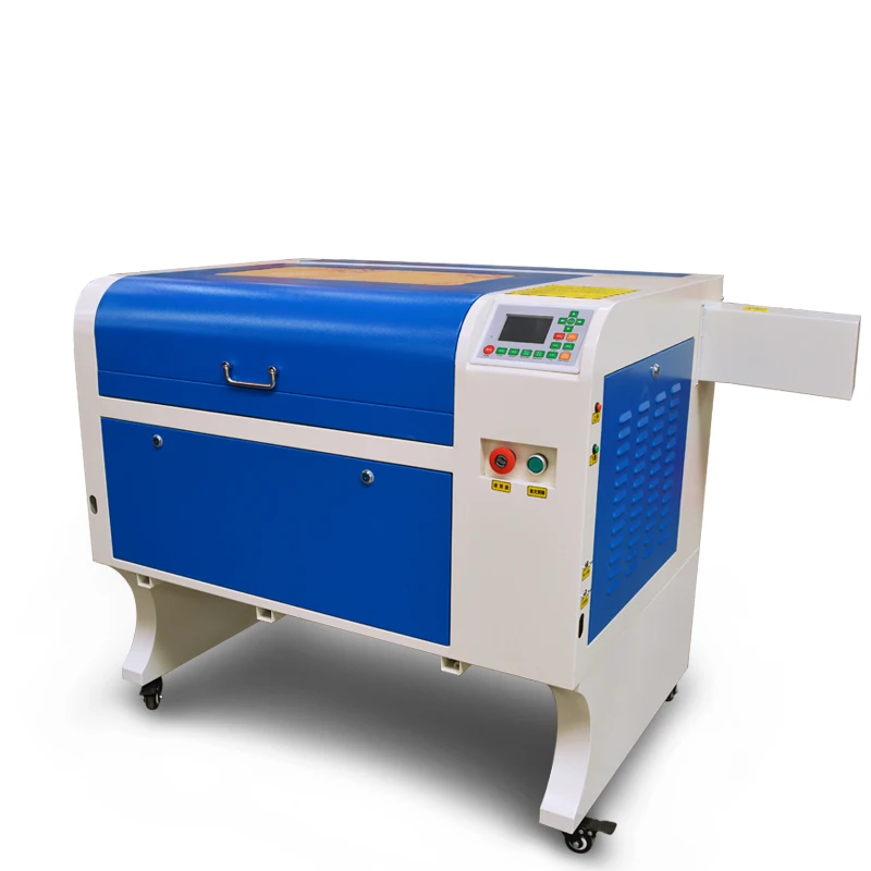 Prix de la machine de gravure laser Hot3d