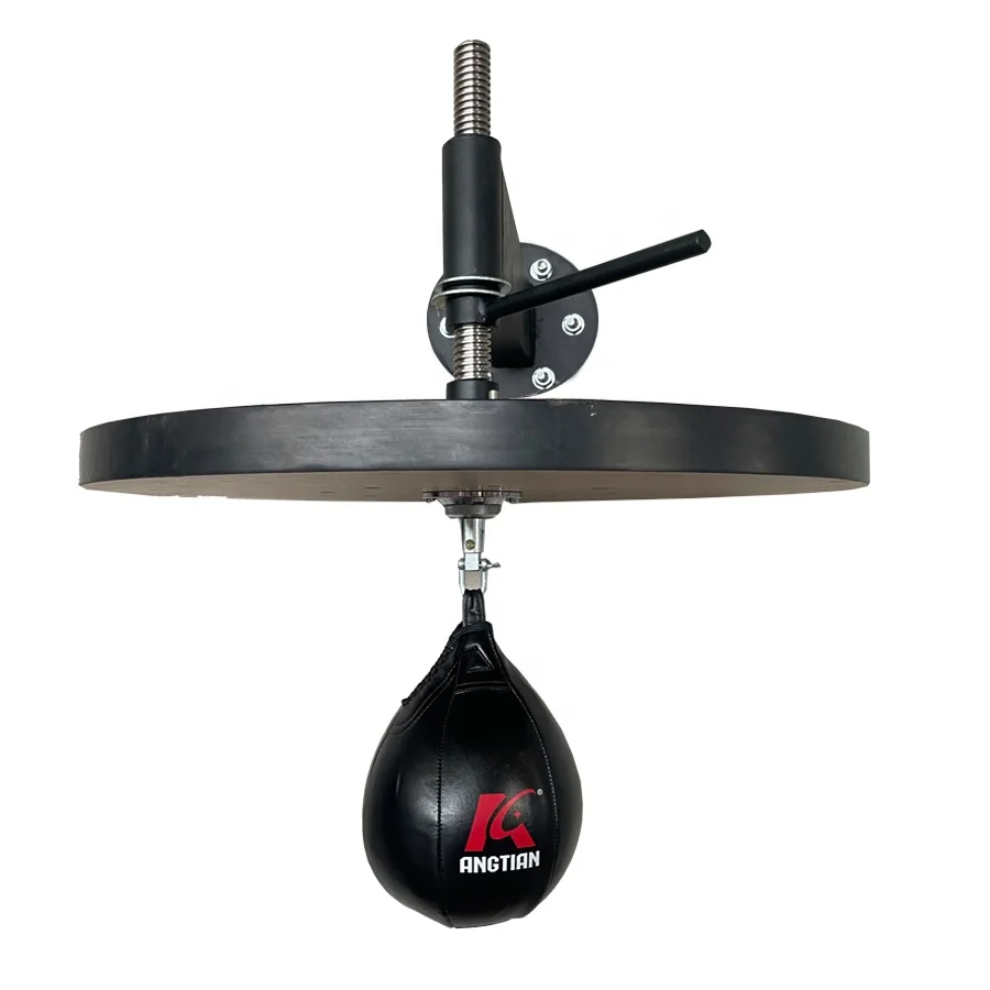 

New Boxing Drum Reflex Bag Angtian Sports Boxing Platform Speed Ball