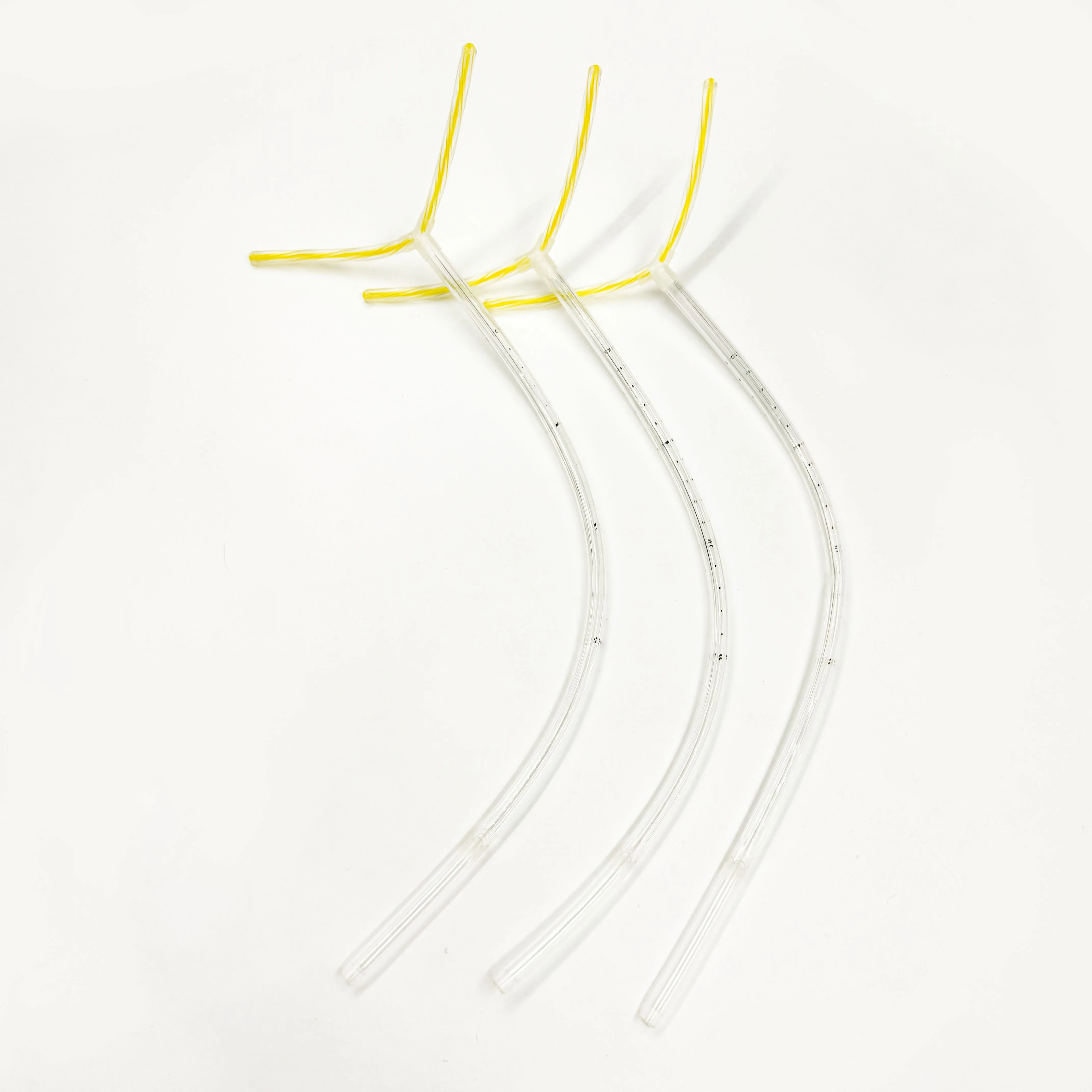 CE T Shaped Drains Type Tube Drainage fast shipping