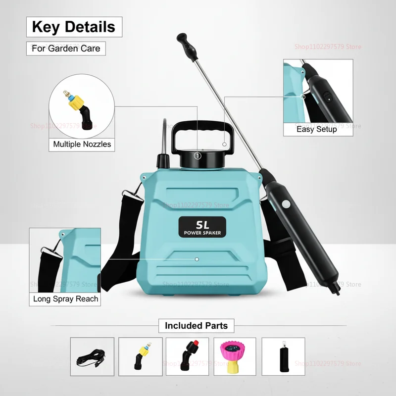 Thumbnail 4 - #68 Best Gardening Tool Sets to Buy In 2026