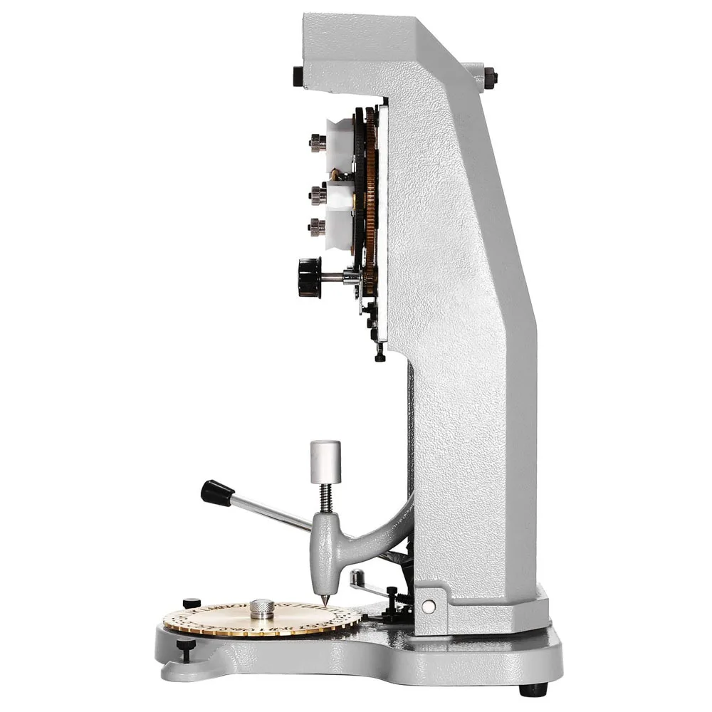 Ring Inner Ring Engraving Machine Ring Inner Wall Engraving Machine Alphanumeric Double-sided Engraving Machine