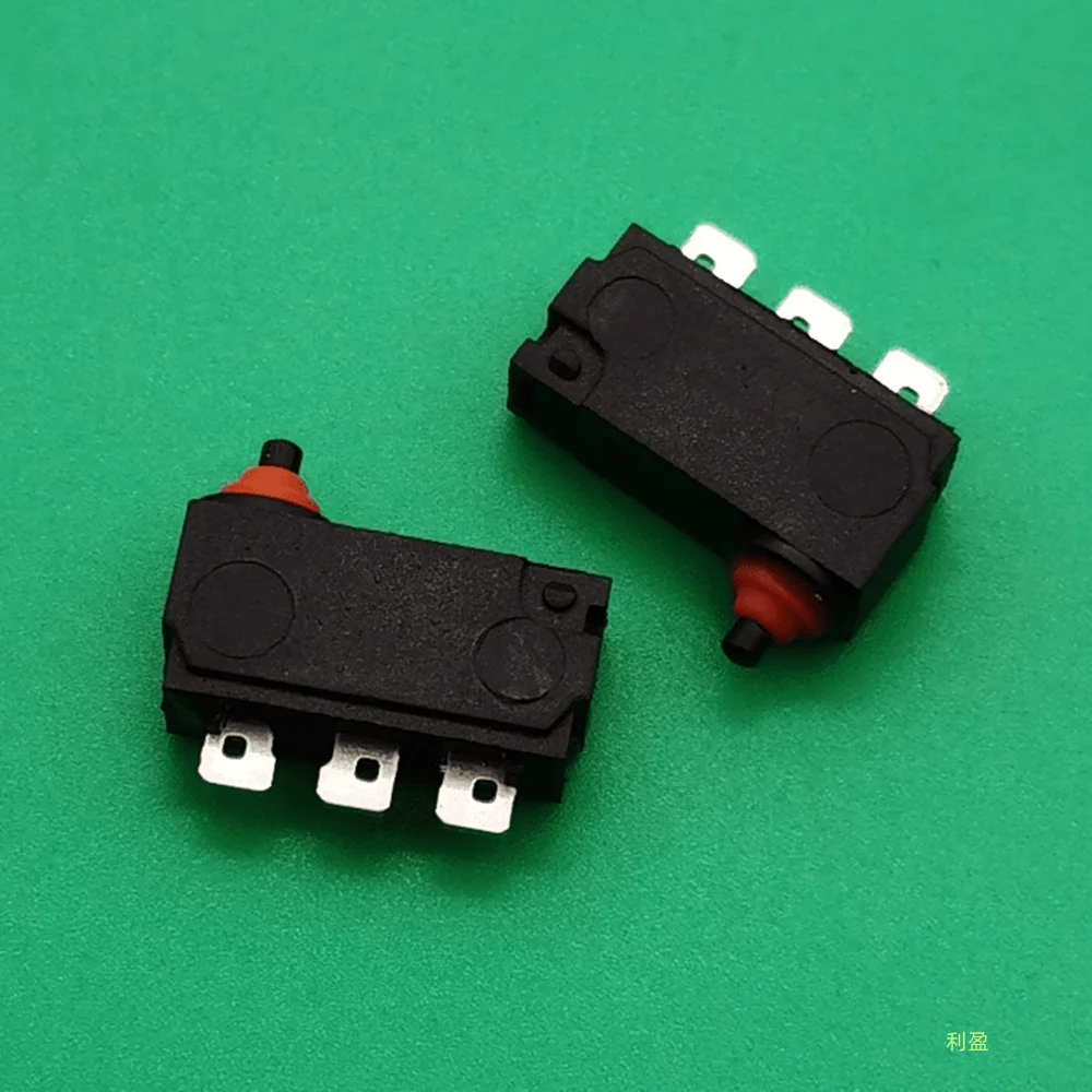 

Original new 100% H3-A1-1D00S small waterproof and dustproof travel limit automotive electronic micro switch G303 D2HW
