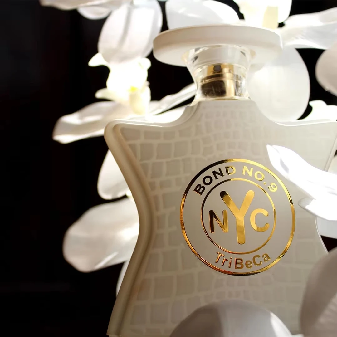Bond No.9 Tribeca Unisex Eau D - Perfume Jasmine Fragrance recension och pris