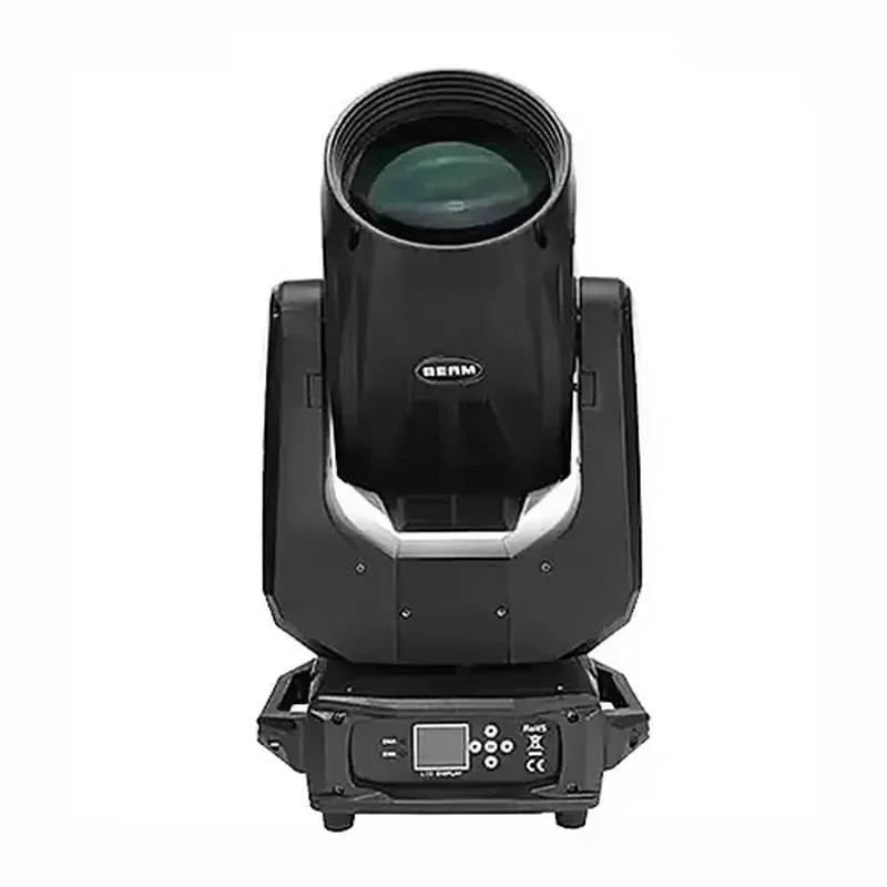 Hot Sale 480W Party Effect Disco Light Rgbw 4In1 Led 6 Mini Wash Stage Moving Head Light