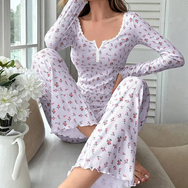 Thumbnail 3 - #40 Discounted Pajama Sets Worth Buying
