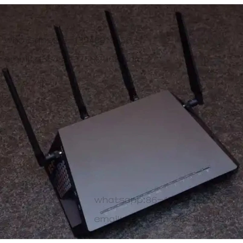 Original Bulk New Netgear R7800 /ac Gigabit Wireless Router Dual Band WiFi