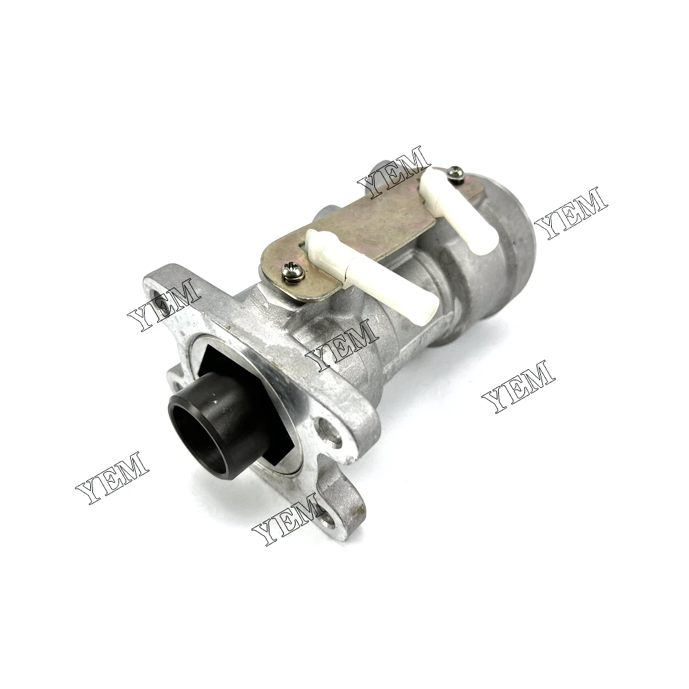 

Part Number 8-98032603-0 Brake Master Cylinder For Isuzu 4HK1 Engine Spare Parts