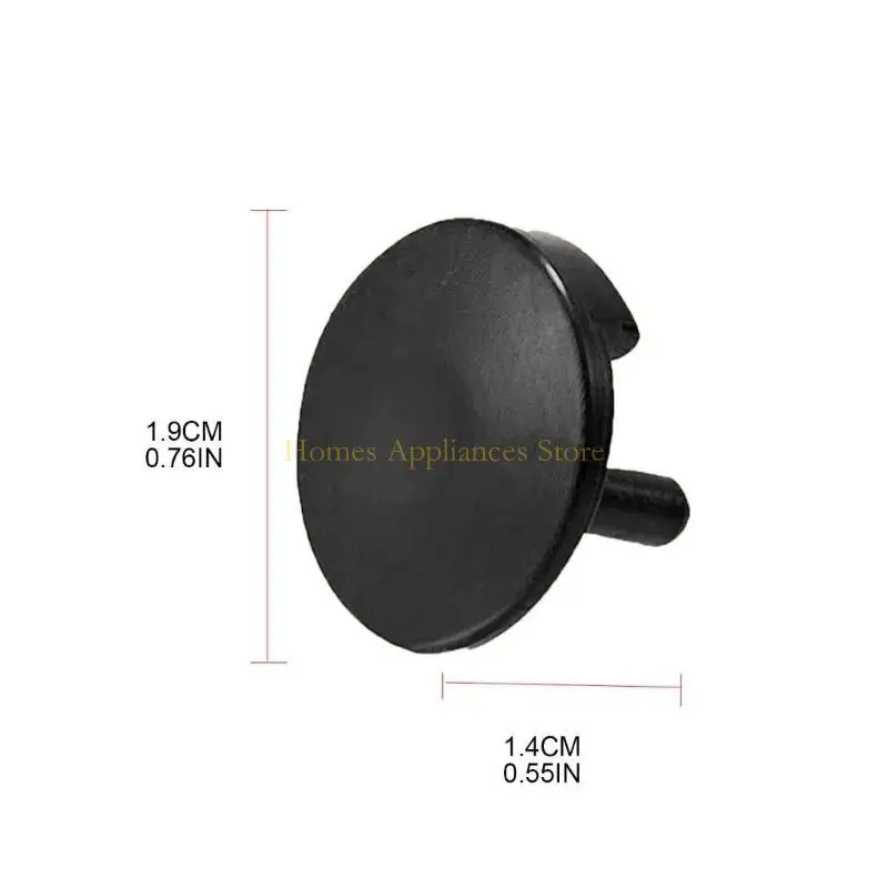 Sostituzione dei paraurti in gomma della friggitrice D0AB per piedi protettivi in ​​silicone istantanea