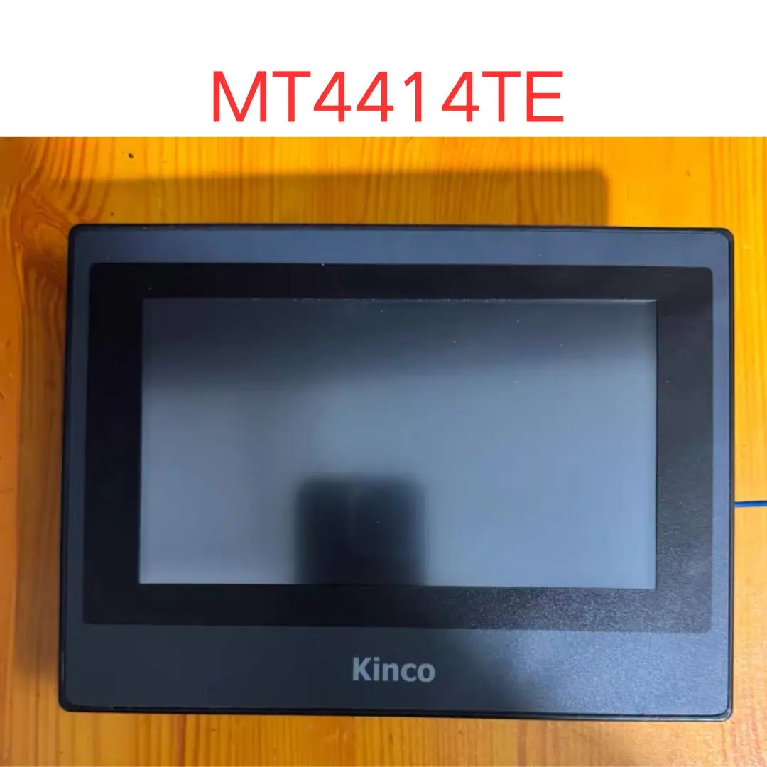 

Б/у тестовый сенсорный экран OK MT4414TE. Быстрая доставка.