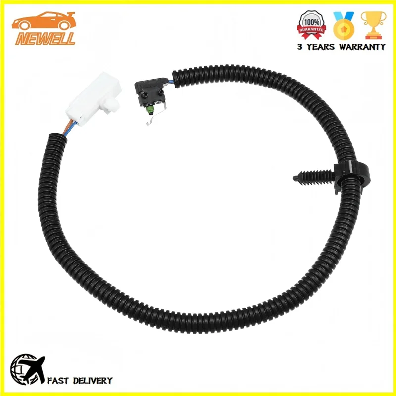 

1pcs 5143017AA Rear Liftgate Tailgate Wiring Microswitch/ Mini Soft Switch For Jeep Liberty 2004-2007 5143017 05143017AA