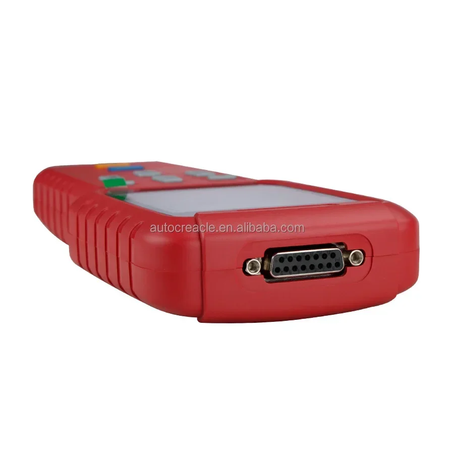 Automatic diagnostic OBD 2 scanner, with fault code search function