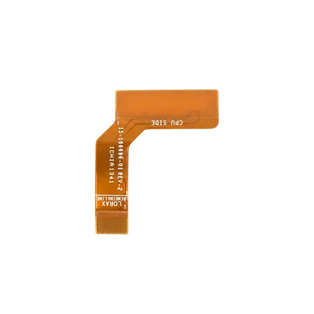 5pcs Lorax Scan Flex Cable for  Motorola Symbol MC9190-G MC9190-Z MC9190-R,Free Shipping