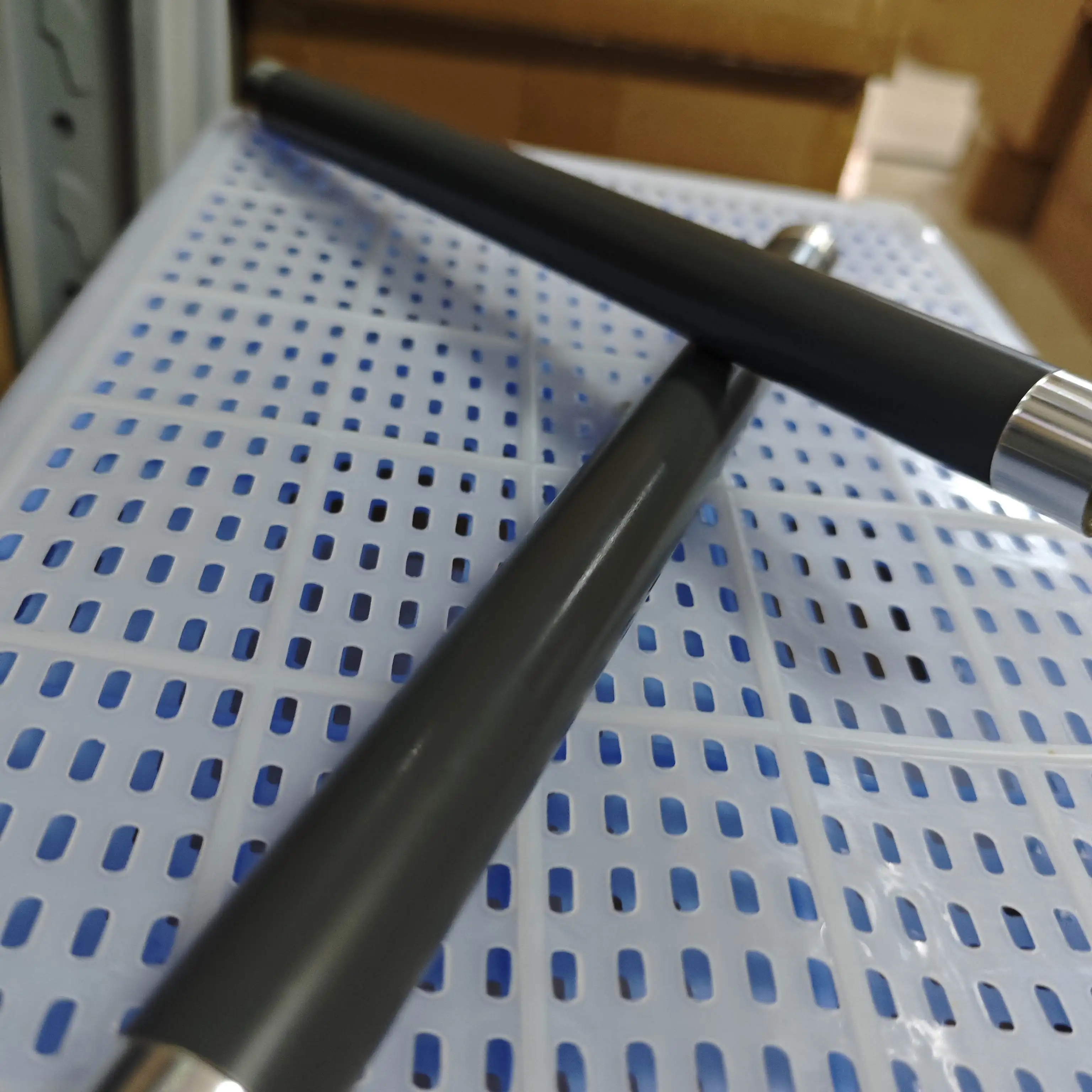 

10PCS for Okidata B410 B420 B430 B440 MB460 MB470 MB480 Printer Upper Fuser Roller For Oki 410 420 440 460 470 480