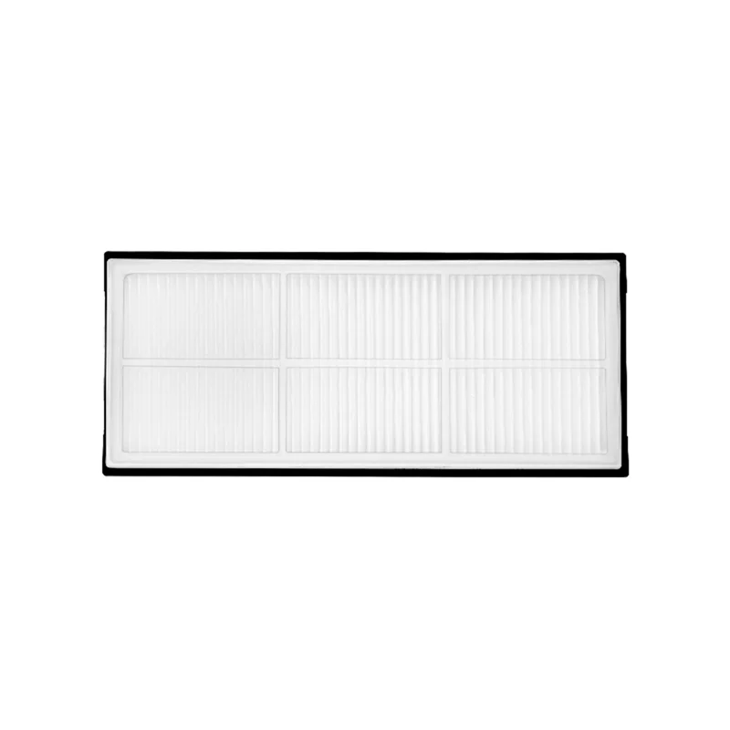 EQAZ-4Pcs filtro Hepa para Roborock S8 S8 PLUS S8 + S8 Pro Ultra G20 aspiradora Robot reemplazar pieza de accesorios