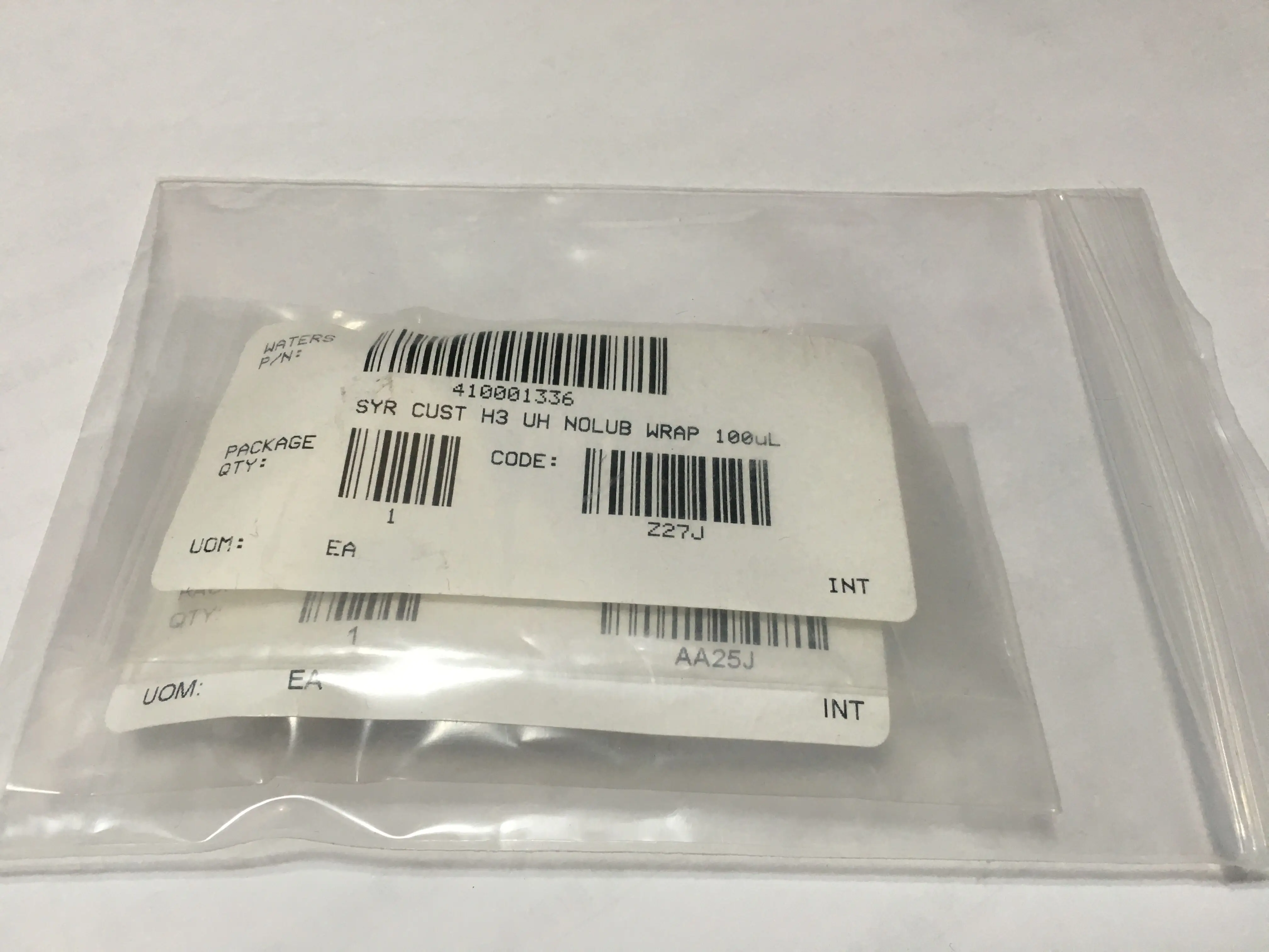 Acque Acque 410001336 410006228 100ul Promozione originale