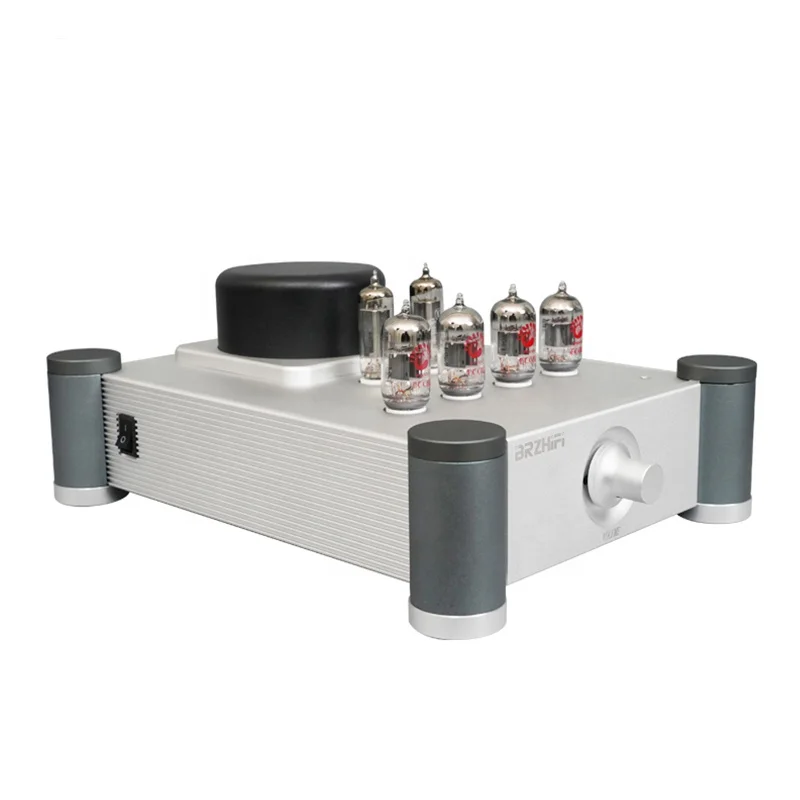 

Аудио мощность Shigeru Wada ламповый предусилитель вакуумный ламповый усилитель ретро профессиональный производитель ламповый предусилитель