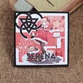Kanno Serina