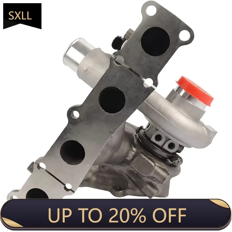 

SXLL Turbocharger compatible with Hyundai 2.0T 2011- 282312G410 90142-01030 TD04HL4S