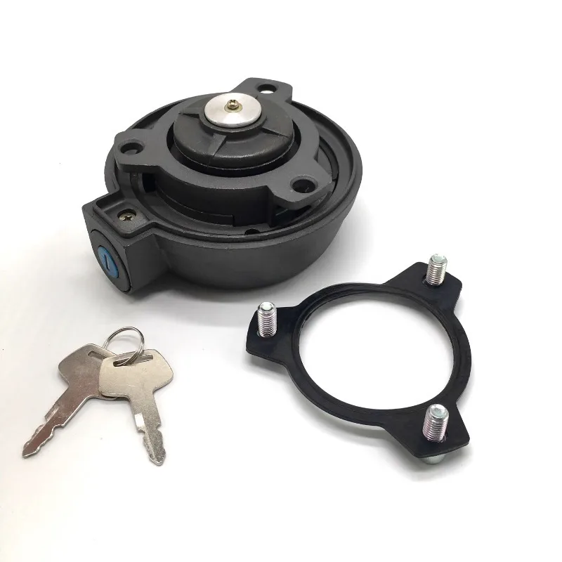 

Крышка гидравлического масляного бака в сборе, дыхательный фильтр для экскаватора Hyundai R215 225 265 305-7-9