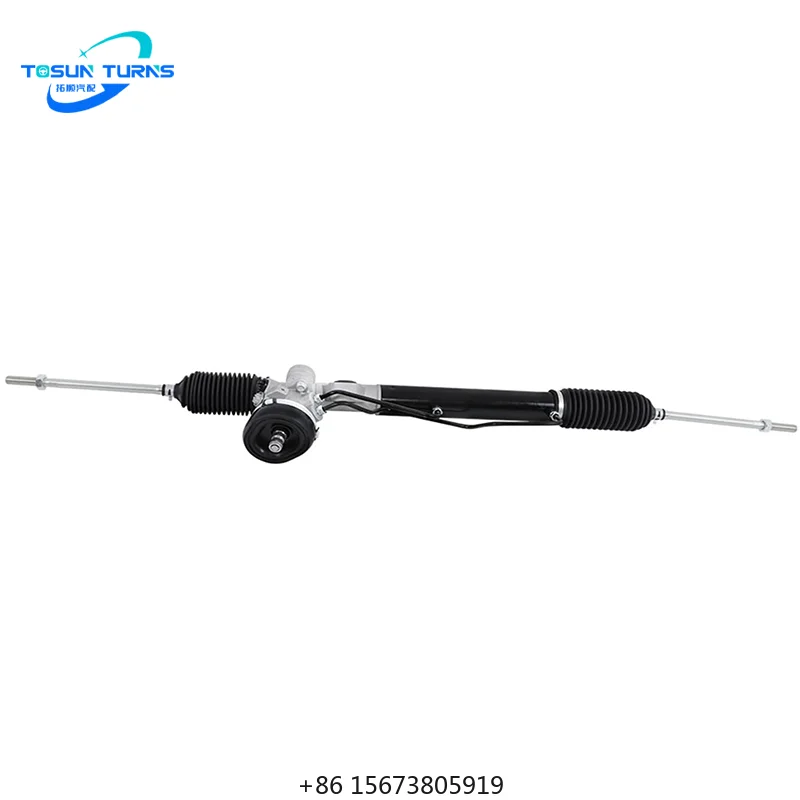 

Рулевой механизм GXYWADY (рейка и шестерни) на замену для 57710-25010, 57710-25510, 57755-25000, замена для Accent 2000-2005