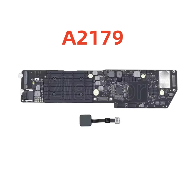 

A2179 2020 Year Motherboard 820-01958-A Logic Board