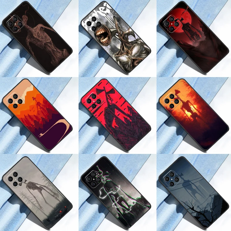 Siren Head Case For… - image