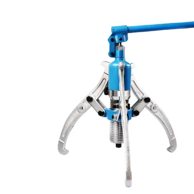 Hydraulic puller three-claw universal disassembly bearing removal professional