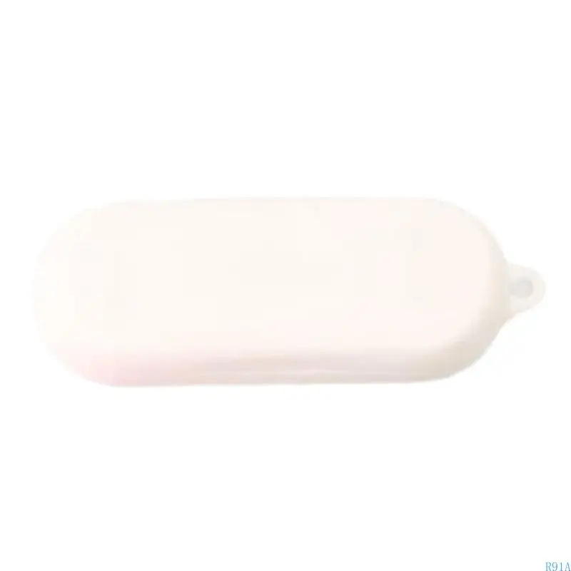 r91a Oladance OWS 용 유연한 가드 쉘 2 사각형 충격 저항 커버 슬리브