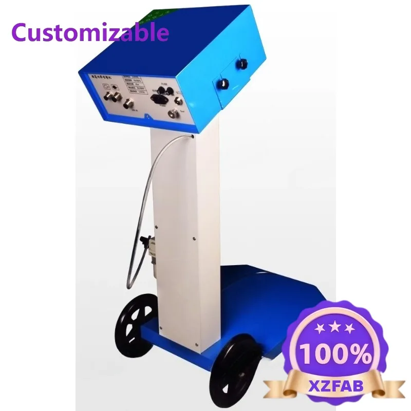 Factory Direct 2026 Electrostatic spraying machine Intelligent powder spraying machine Electrostatic powder spraying machine