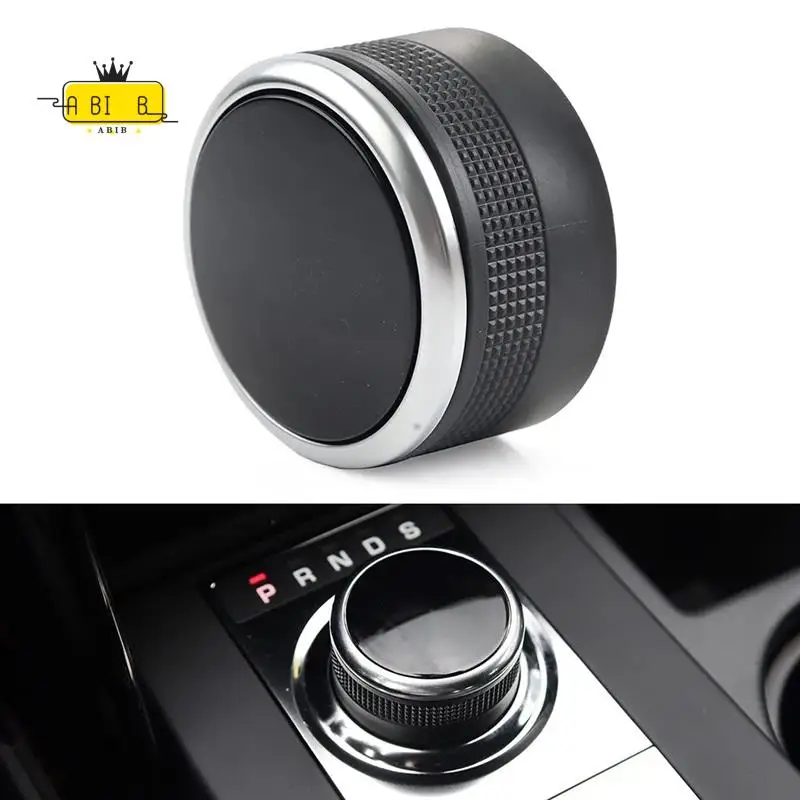 

ABIB -Gear Shift Control Lever Knob Repair Kit LR093842 For Jaguar XE XF F-Pace For Land Rover