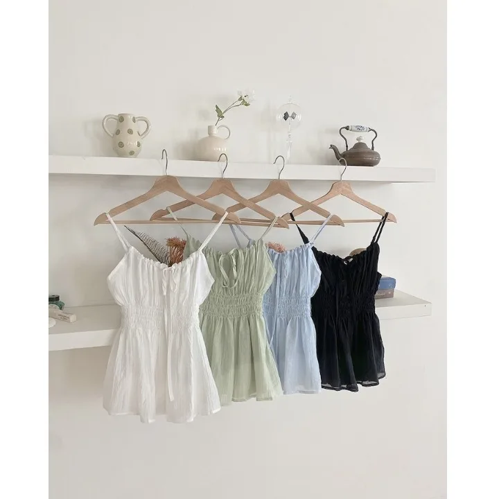 Korean Sle Summer O… - image