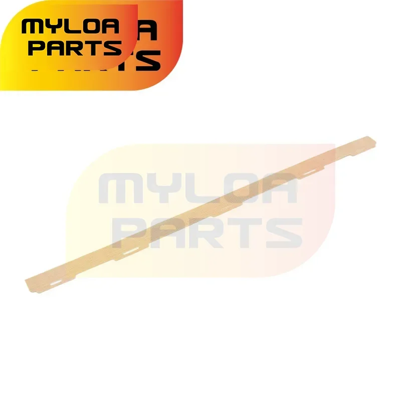 1PCS 604K62200 604K94280 604K62210 Fuser Heat Belt Slip Sheet compatible for Xerox WorkCentre WC 7525 7530 7535 7545 7556 7830 7