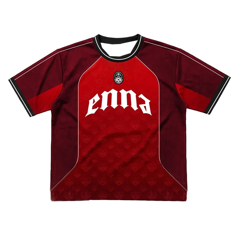 Camiseta 3D del Club de Fútbol Polak Mayoral 2026, Talla Grande, CD de Música, Camiseta Unisex, Regalo para Fanáticos, Top de Talla Grande, Personalizable