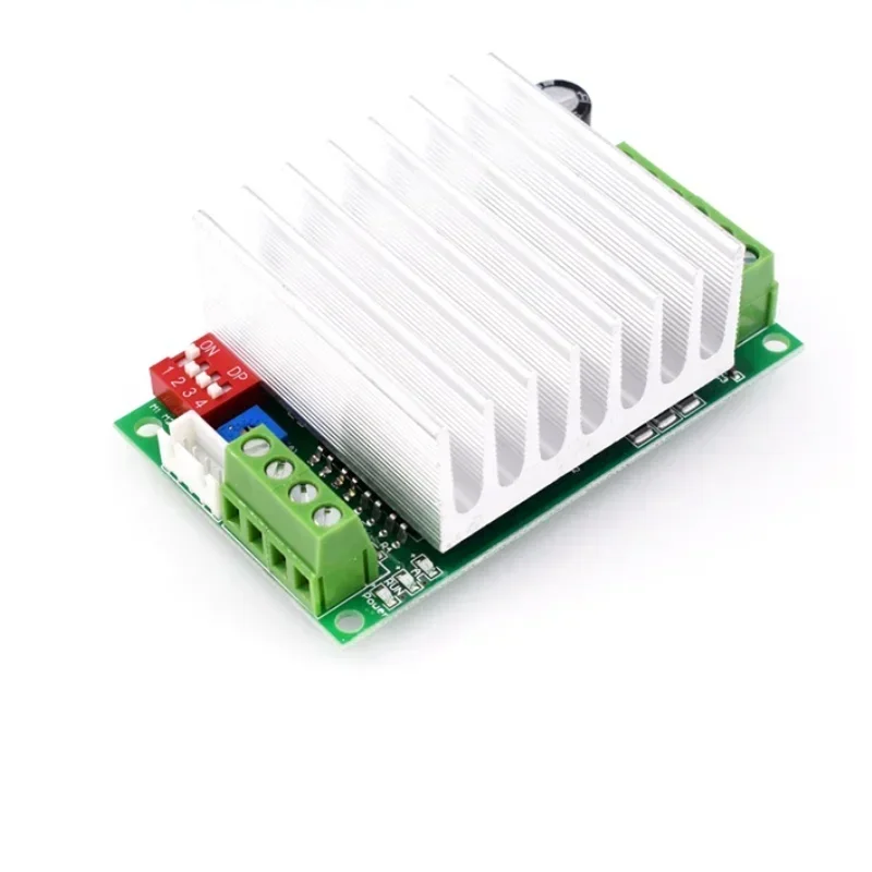 

Single Axis Controller, Stepper Motor Drive Controller, Stepper Motor Driver Board, 1pcs 4.5A, New, Engraving Machine