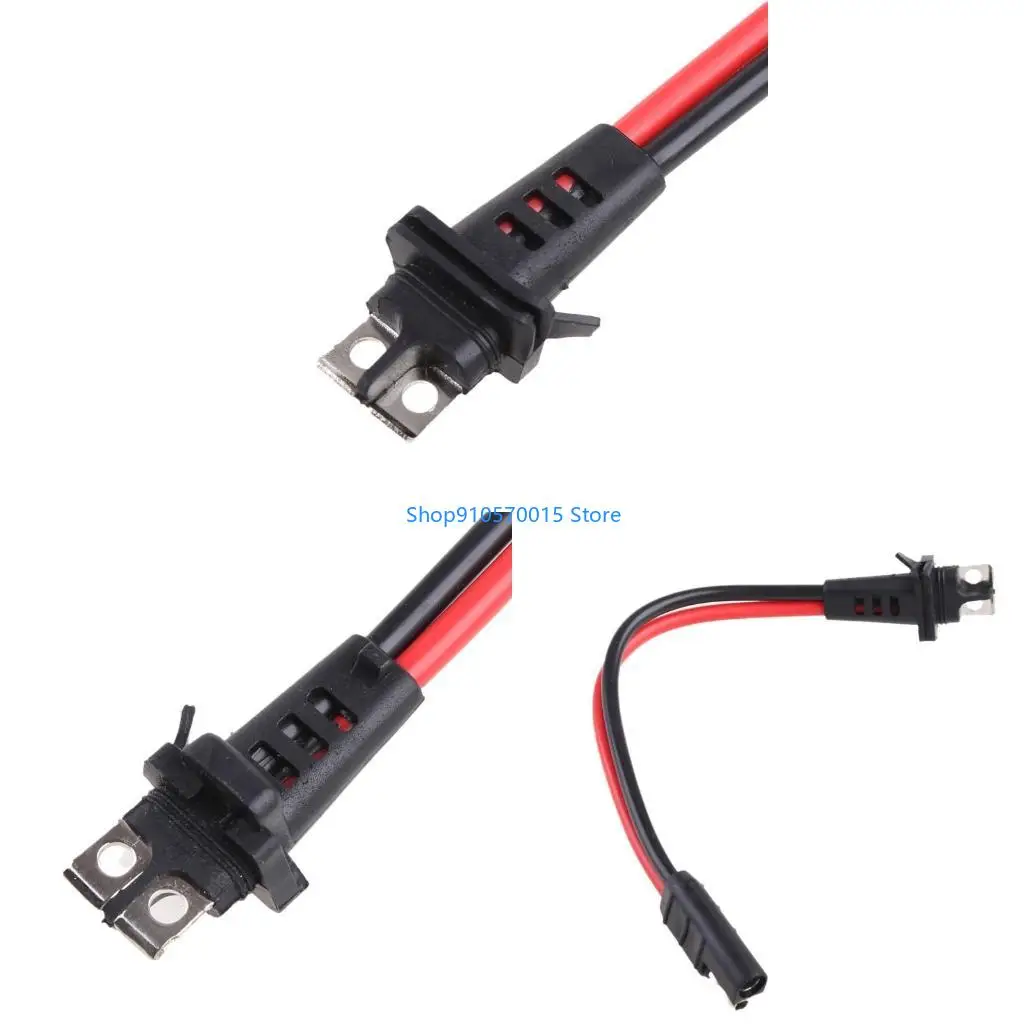 

B95C для кабеля 12V с блоком предохранителей для GM300 GM338 GM340 GM360 GM380