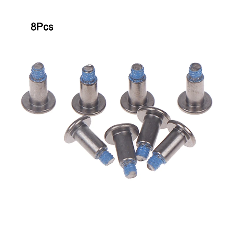 8pcs R/C Drone Quadcopter Brushless Motor Mounting Screws Propellers Props Fixing Screws Spare Parts