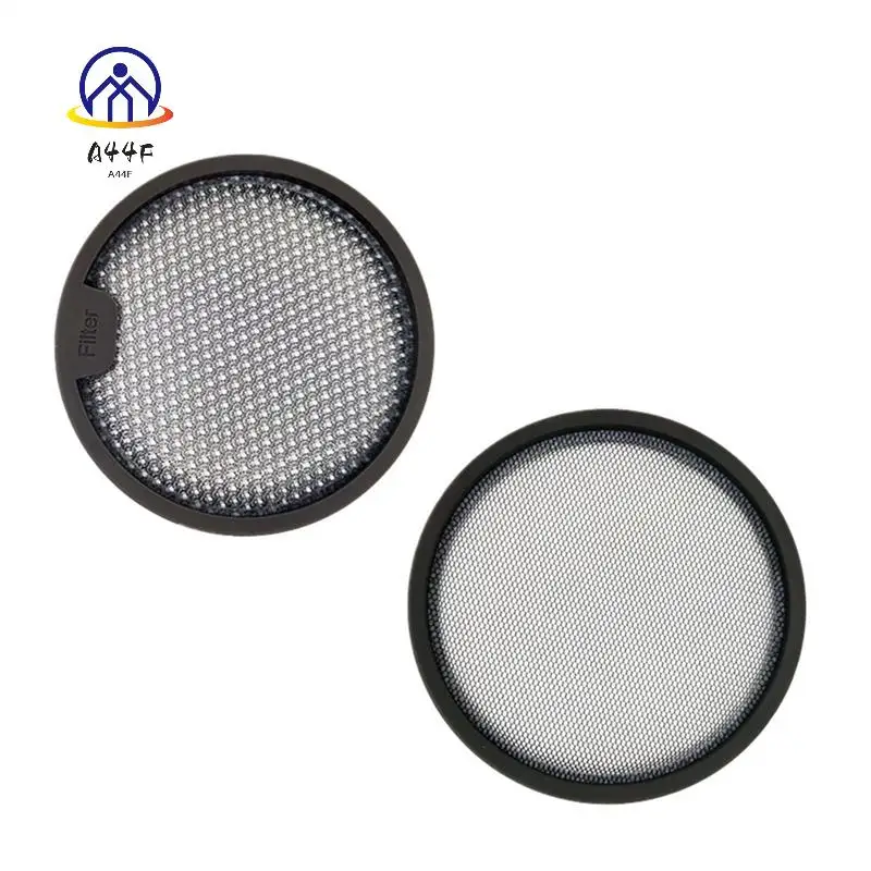 A44F-2PCS استبدال أجزاء الملحقات فلتر Hepa ل Dreame T10 T20 T30 مكنسة كهربائية فلتر HEPA