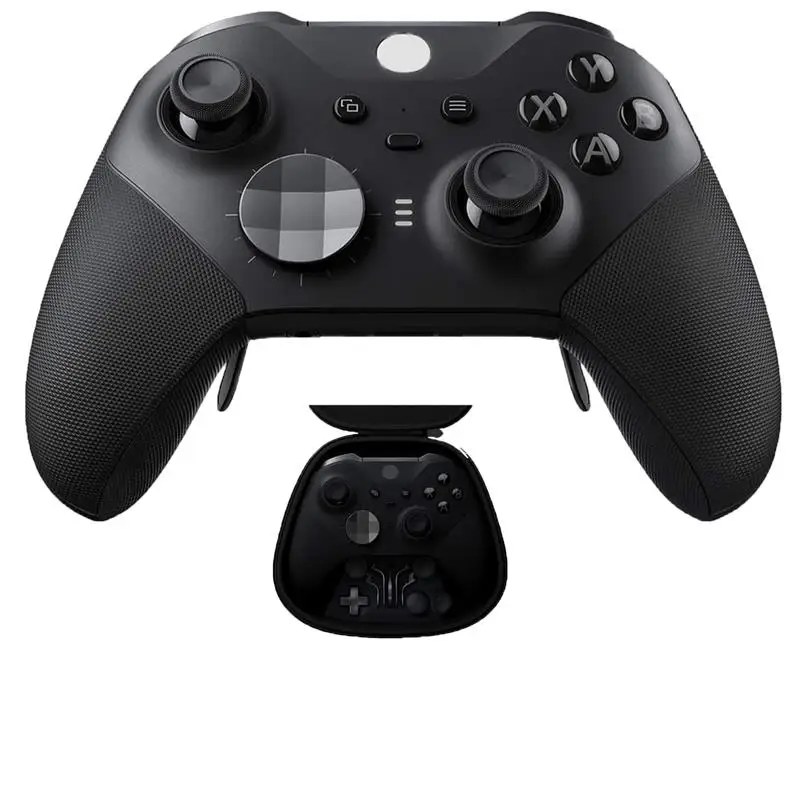 Top New Original Gaming For Xbox Elite Series 2 Wireless Joystick Control Remote Controller Jogos Mando Console For Windows