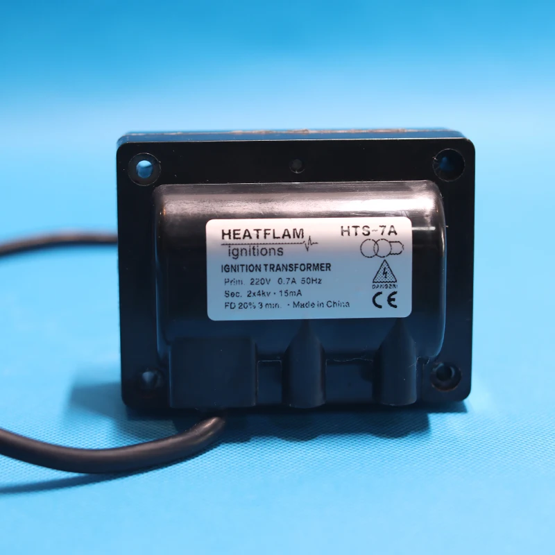 High-voltage Oil burner Ignition Transformer