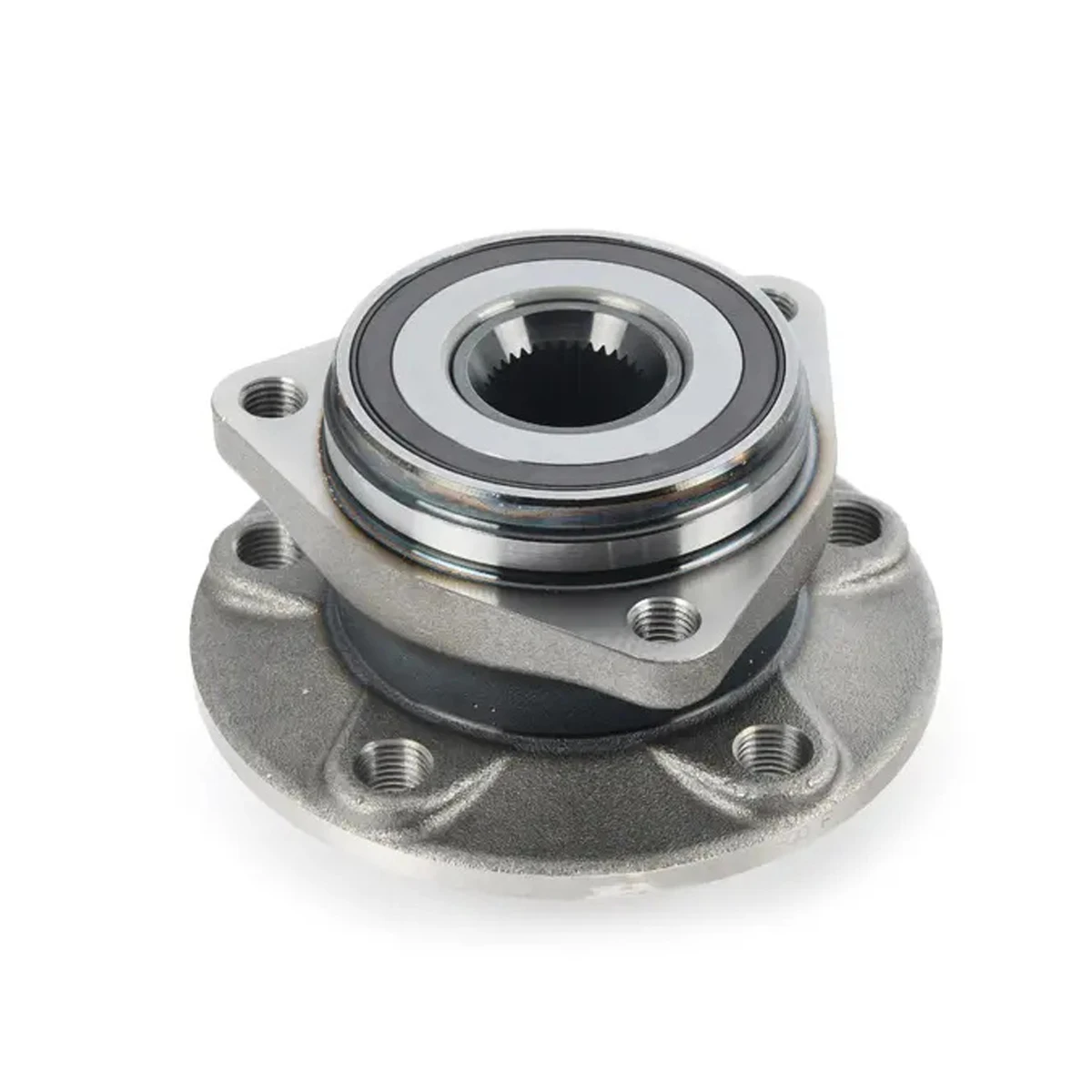 

Подшипник переднего/заднего колеса 5WA407621D 5Q040762E, 3 отверстия, 85 мм, для Passat B8 Variant, Superb, Golf, ID3, Leon, Q3, Tiguan, Q2, A3, Jetta, TAO