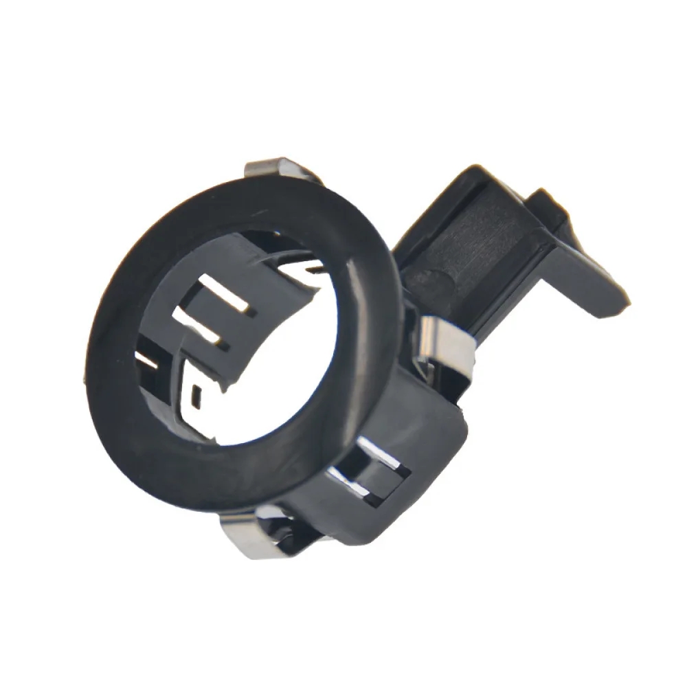 89348-33080 39681-TL0-G01 PDC Parking Sensor Retainer Black For Honda Odyssey Pilot Acura