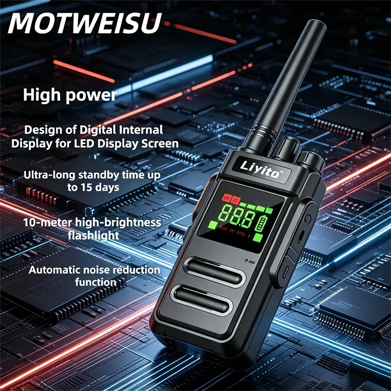 walkie-talkies-con-pantalla-digital-led-radio-bidireccional-recargable-de-largo-alcance-con-72-horas-de-conversacion-continua-y-15-dias-de-modo-de-espera-ultra-largo
