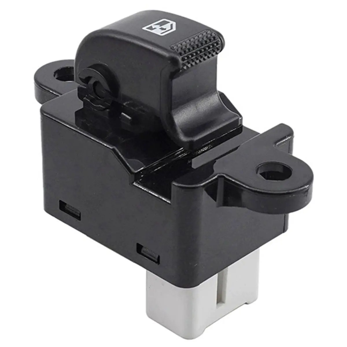 B09A For Hyundai Santro 2005-2009 ATOS PRIME 2002-2008 Passenger Side Window Lifter Control Switch 93580-05050 9358005050