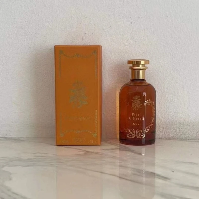 

Men Perfume 100ml Collection with Spicy Floral and Woody Notes for Daily Wear Pheromone Parfum Balminess Perfumes