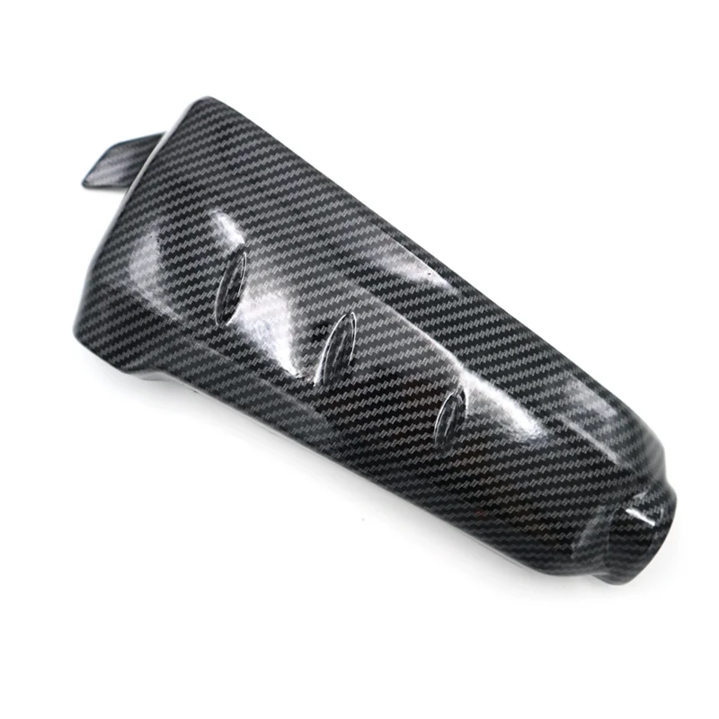 

Motorcycle Radiator Side Panels For MT-09 FZ-09 MT09 FZ09 SP 2021-2023 Water Tank Protector Fairing Replacement (A)