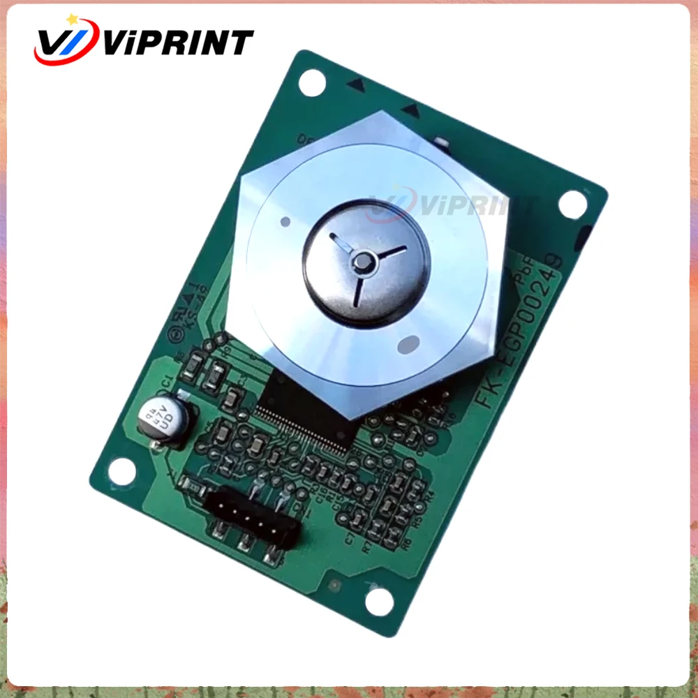 

Laser Hexaprism Polygon Mirror Motor For Ricoh MP 2554 2555 3054 3554 3555 4054 5054 5055 6054