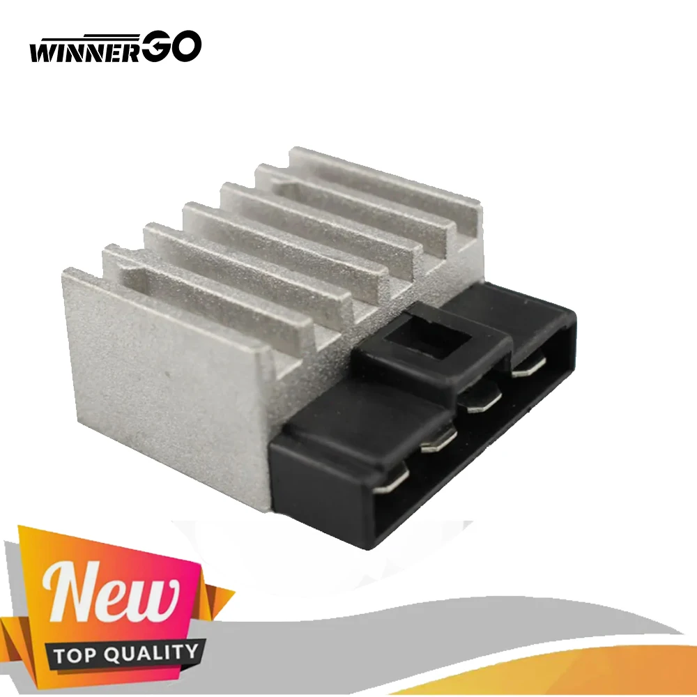 Motorcycle Regulator Rectifier For KTM 125 200 250 300 380 400 450 520 525 EXC 620 Go Kross 50 SUP-COMP Super 625 LC4 660 SMC